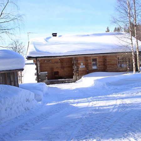 Villa Niemen Lomat Kuusamo Exterior foto