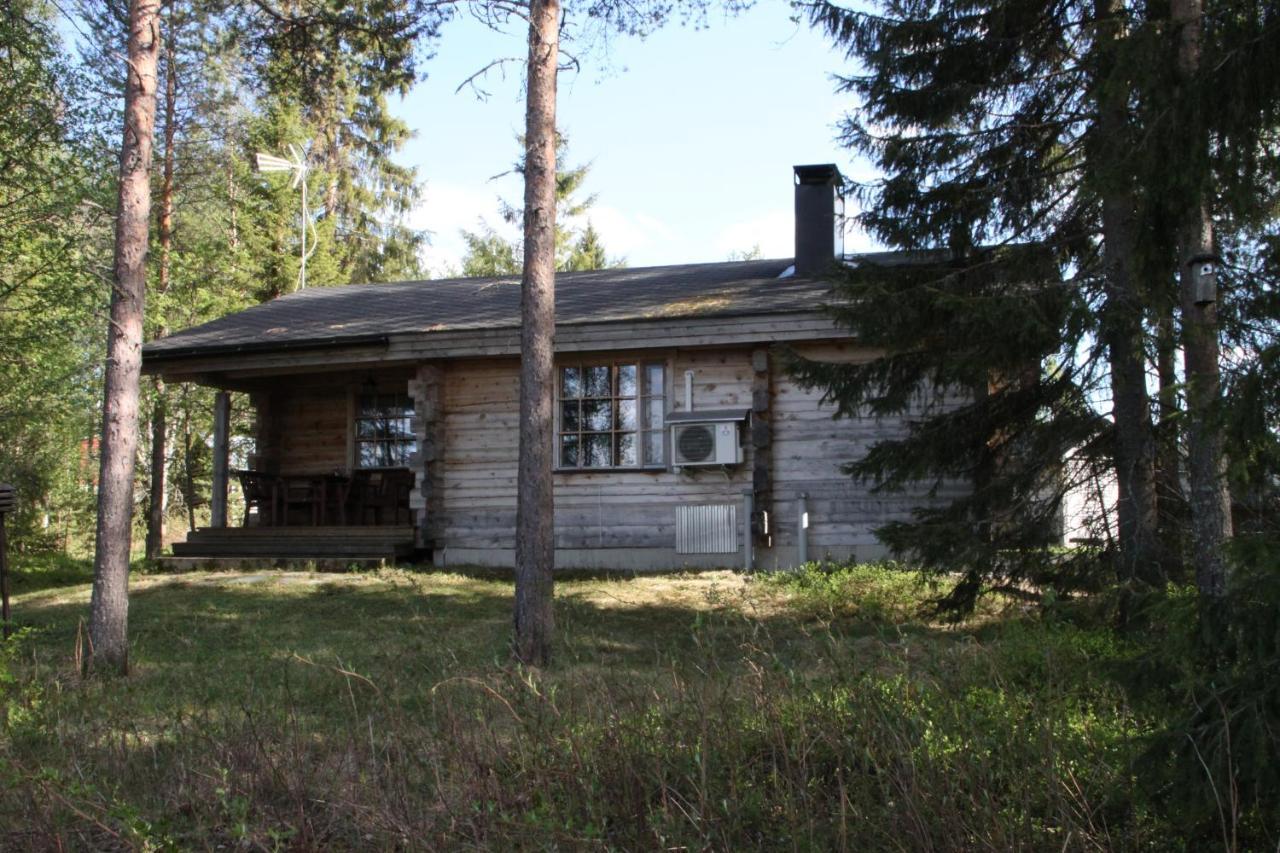 Villa Niemen Lomat Kuusamo Exterior foto